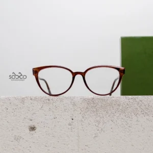 Frame Kacamata Cat-Eye Wanita JANITRA 02