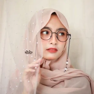 Strap Rantai dan Tali Kacamata