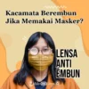 Lensa Optifog Anti Embun