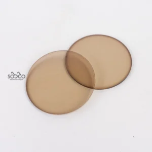 Lensa Photobrown Netral hingga Minus 6 - Image 4