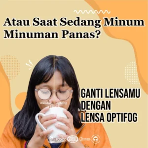Lensa Optifog Anti Embun - Image 3