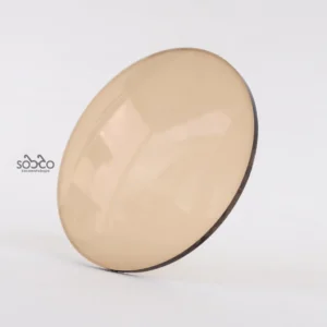 Lensa Photobrown Netral hingga Minus 6 - Image 3