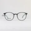 Frame Kacamata Semi Bulat CARAKA 01 Unisex