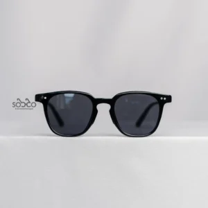 Kacamata Hitam Semi Kotak NARAYA 05 Unisex