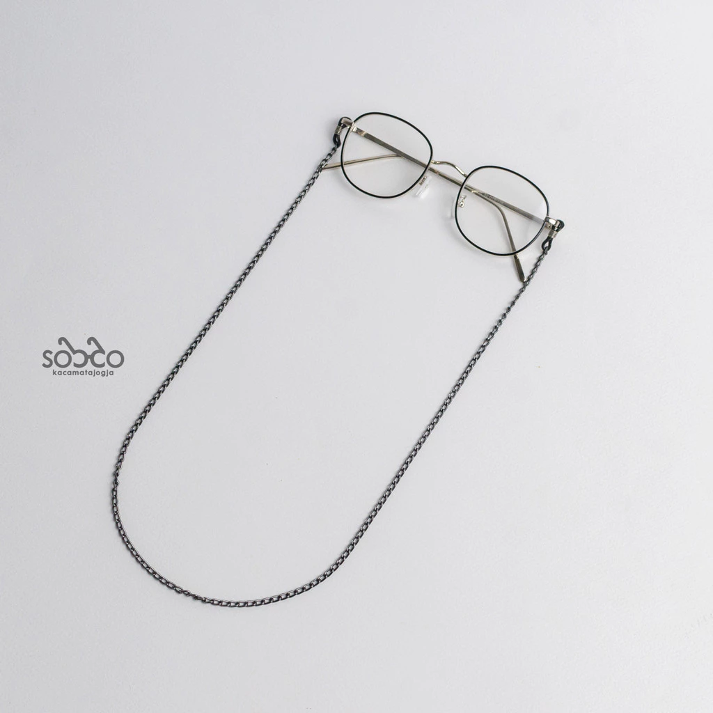 Strap Rantai dan Tali Kacamata - Image 5