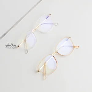 Frame Kacamata Cat-Eye DANUR 04 Unisex - Image 9