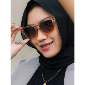 Sunglasses DARARI 01 Frame Plastik