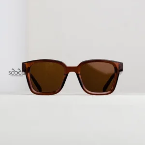 Kacamata Hitam Kotak KUMARI 05 Unisex