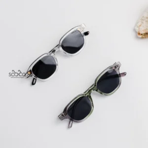 Kacamata Hitam SANSKARA 02 Unisex – Atom Solid Premium - Image 7