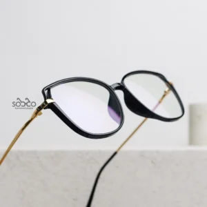 Frame Kacamata Cat-Eye DANUR 04 Unisex - Image 7