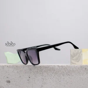 Sunglasses DARARI 01 Frame Plastik - Image 5