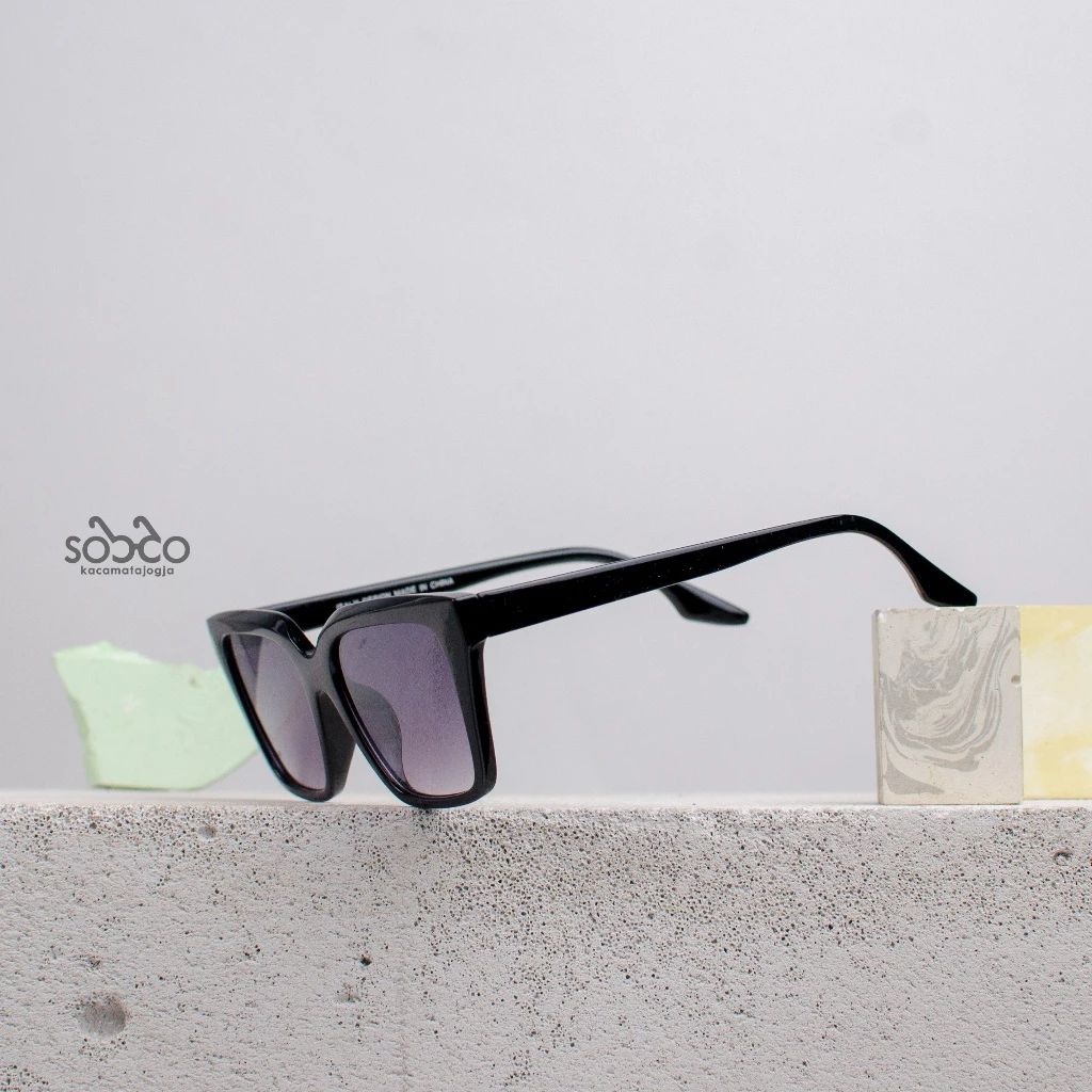 Sunglasses DARARI 01 Frame Plastik - Image 5