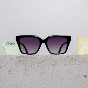 Sunglasses DARARI 01 Frame Plastik - Image 3