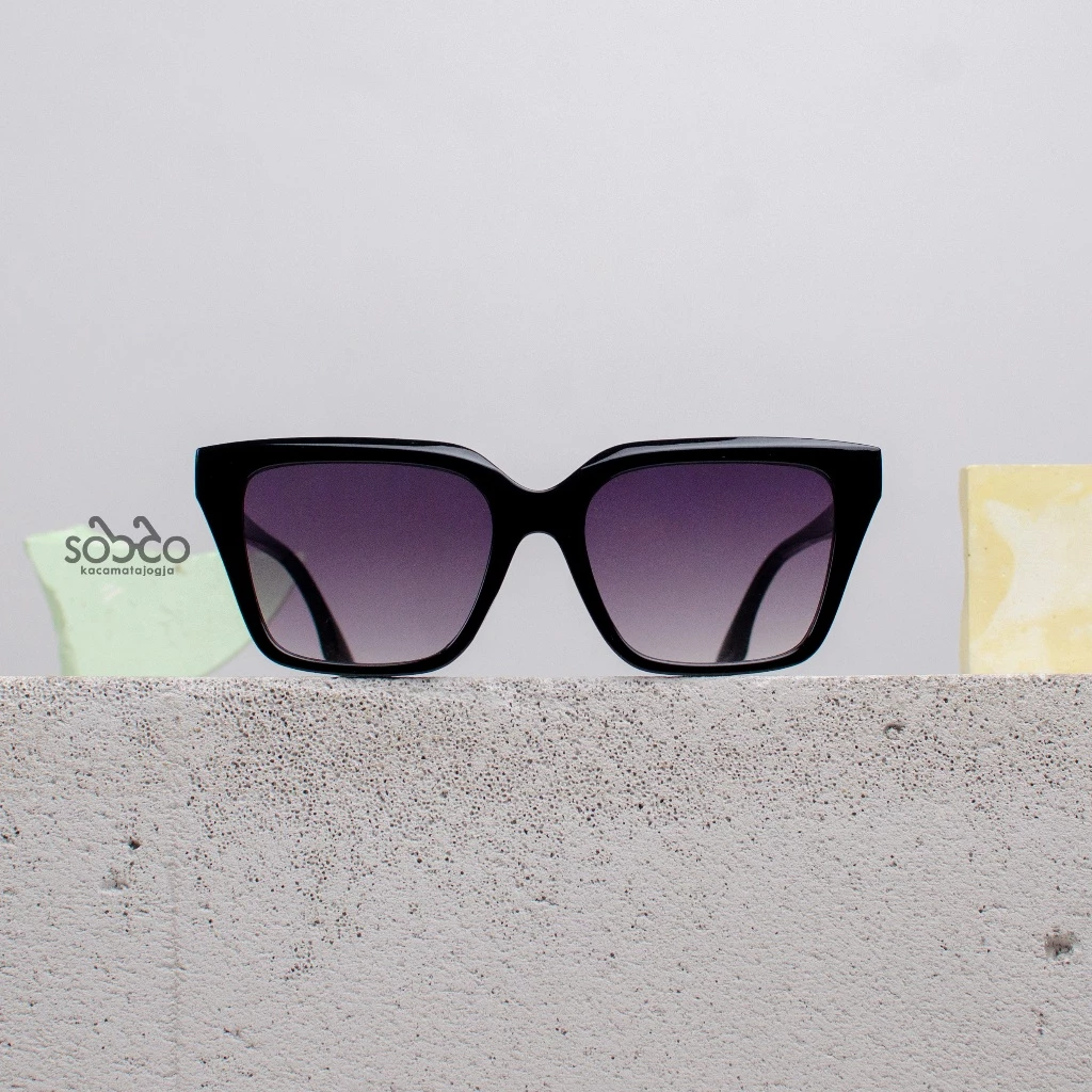 Sunglasses DARARI 01 Frame Plastik - Image 3