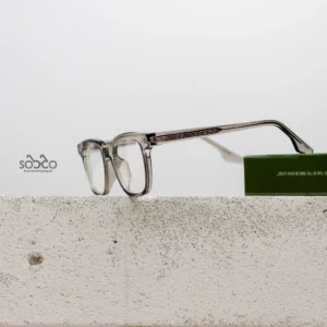 Frame Kacamata Kotak JANITRA 05 – Plastik Asetat - Image 4