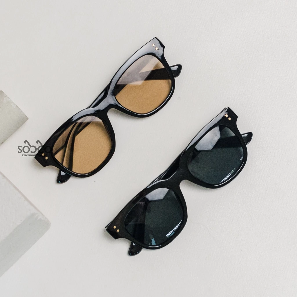 Sunglasses Kotak Tebal ARDIMAN 02 - Image 6